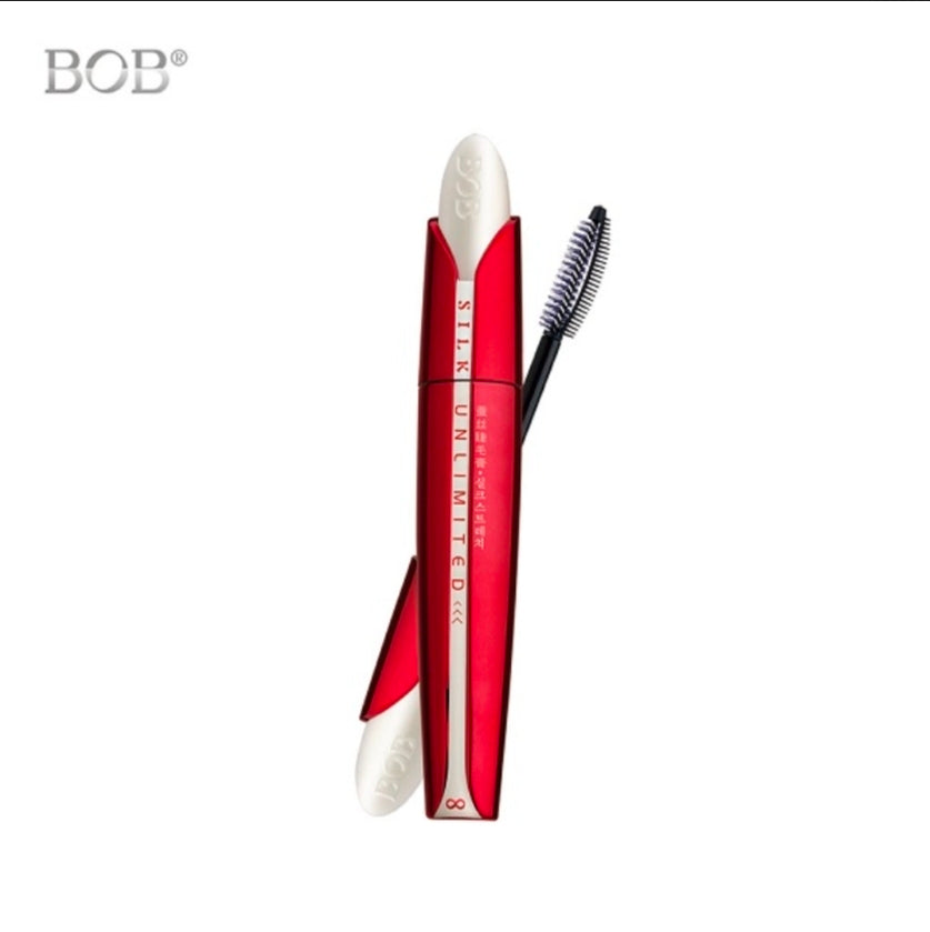 ماسكارا بوب تشارمينج أنليميتد سيلك ثلاثي الأبعاد لتجديد الشعر