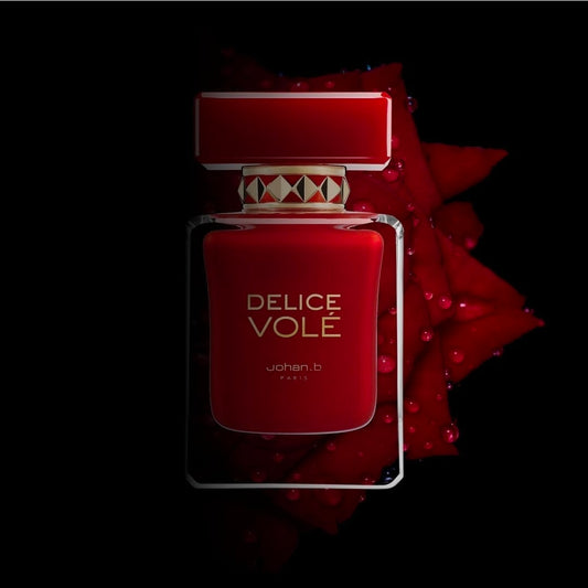 عطر ديليس فولي (Delice Vole)