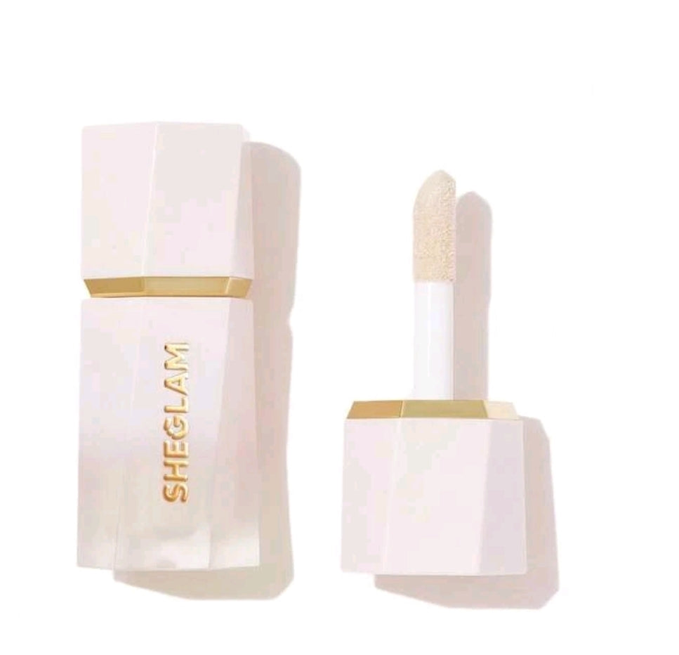 (Glow Bloom Liquid Highlighter) SHEGLAM Liquid Highlighter