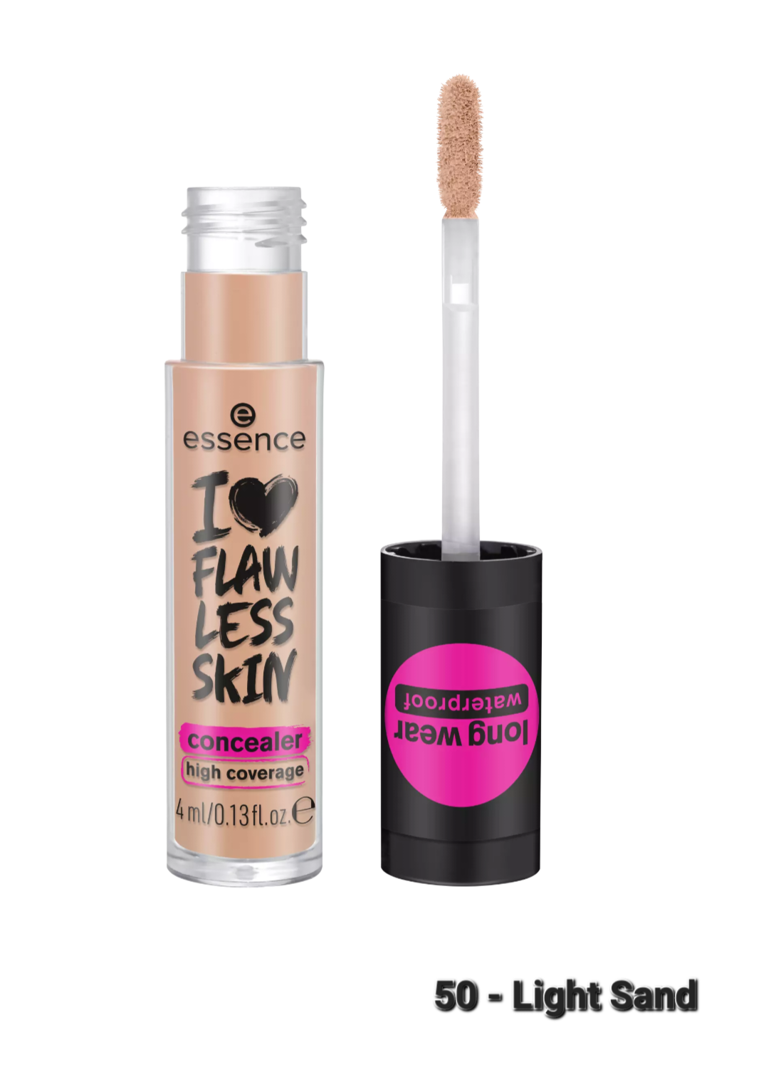 Essence I Love Flawless Skin Concealer