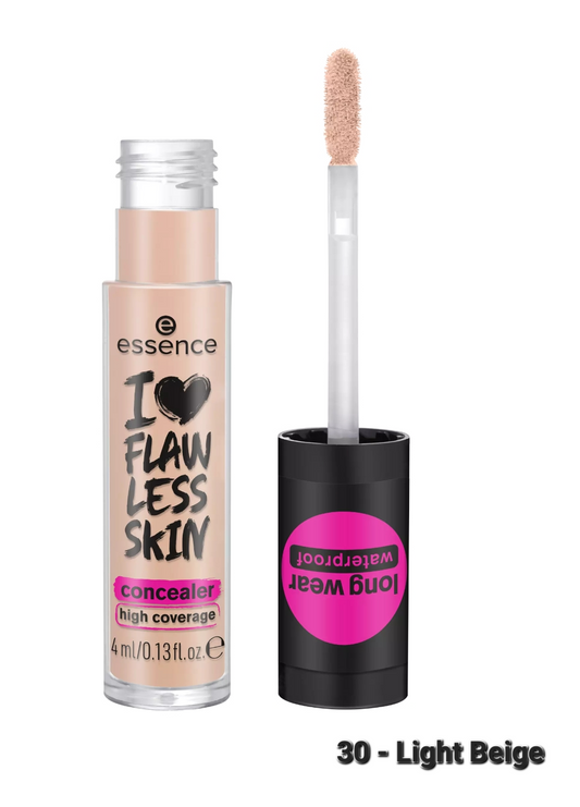 Essence I Love Flawless Skin Concealer