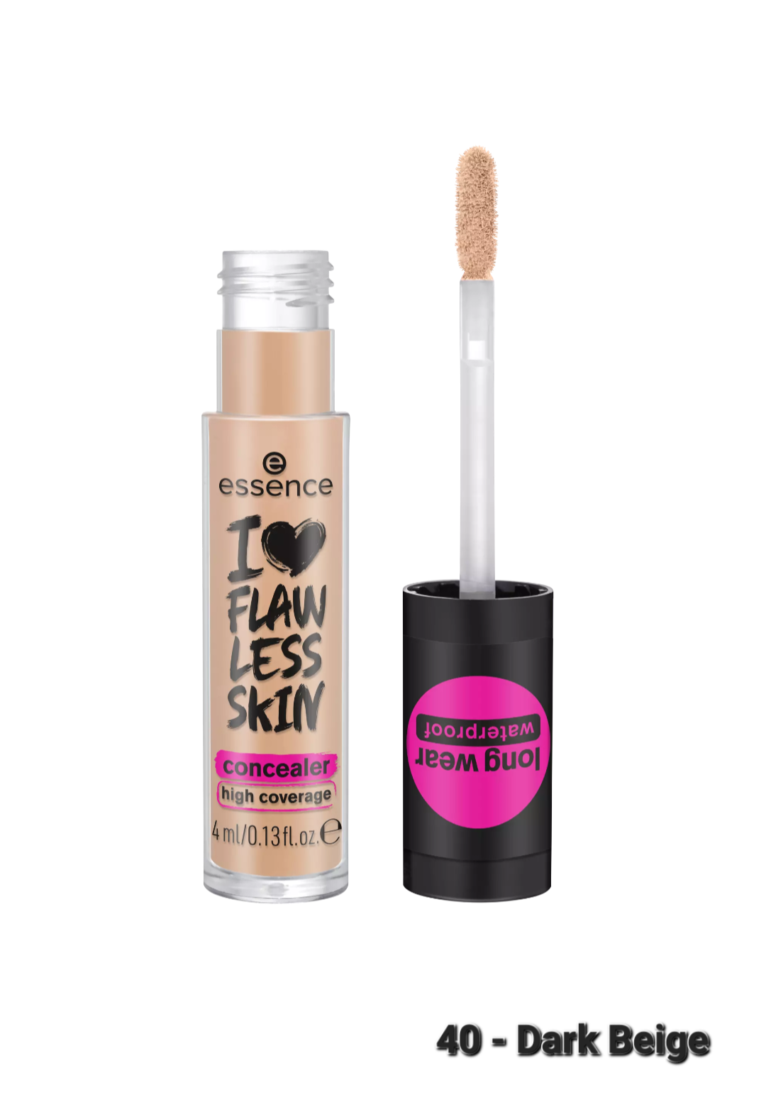 Essence I Love Flawless Skin Concealer