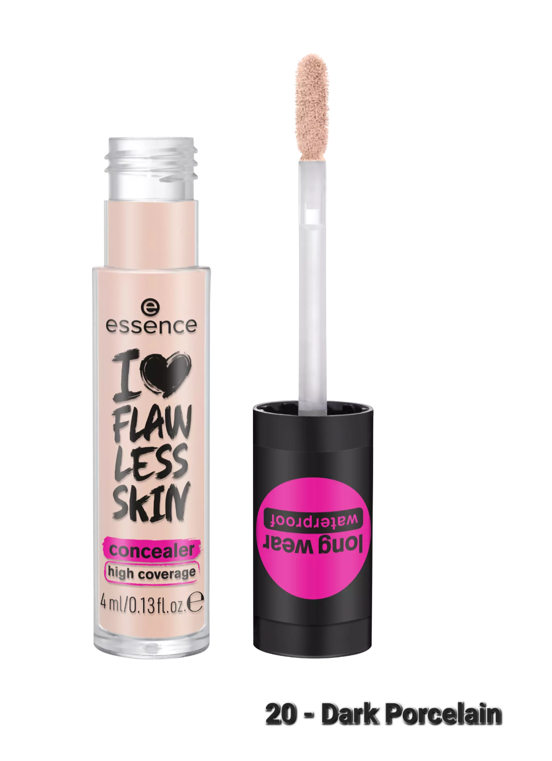 Essence I Love Flawless Skin Concealer