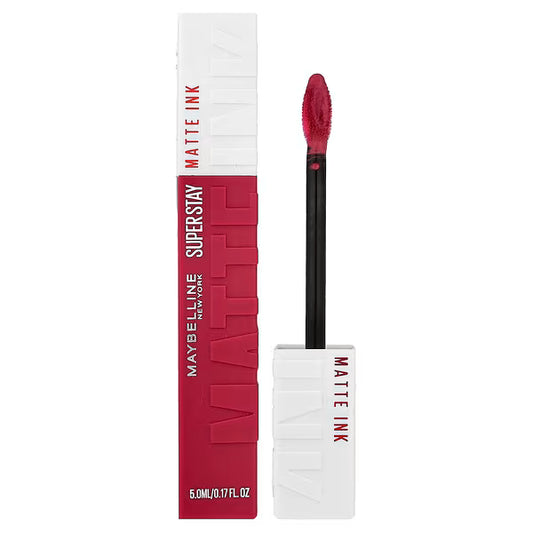Maybelline, Super Stay, Super Stay Matte Ink™ Liquid Lipstick