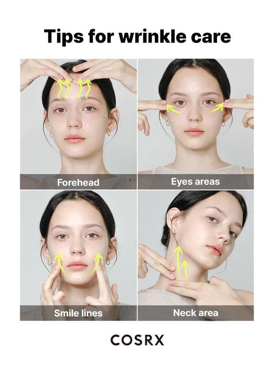 COSRX The Retinol 0.3 Cream