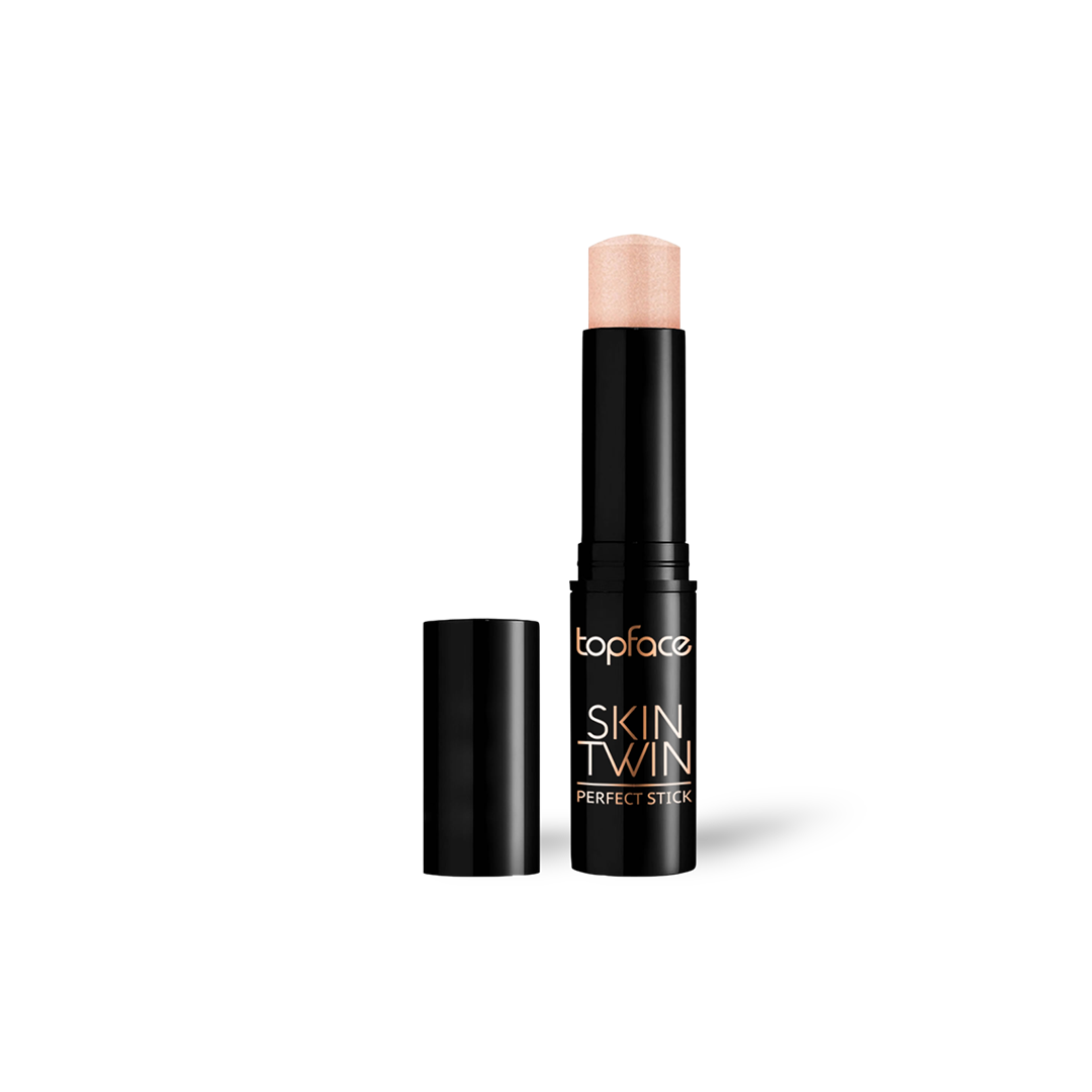 Topface Skin Twin Perfect Stick Highlighter.