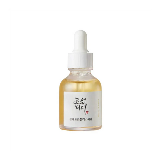 Glow Serum: Propolis + Niacinamide (30 ml)