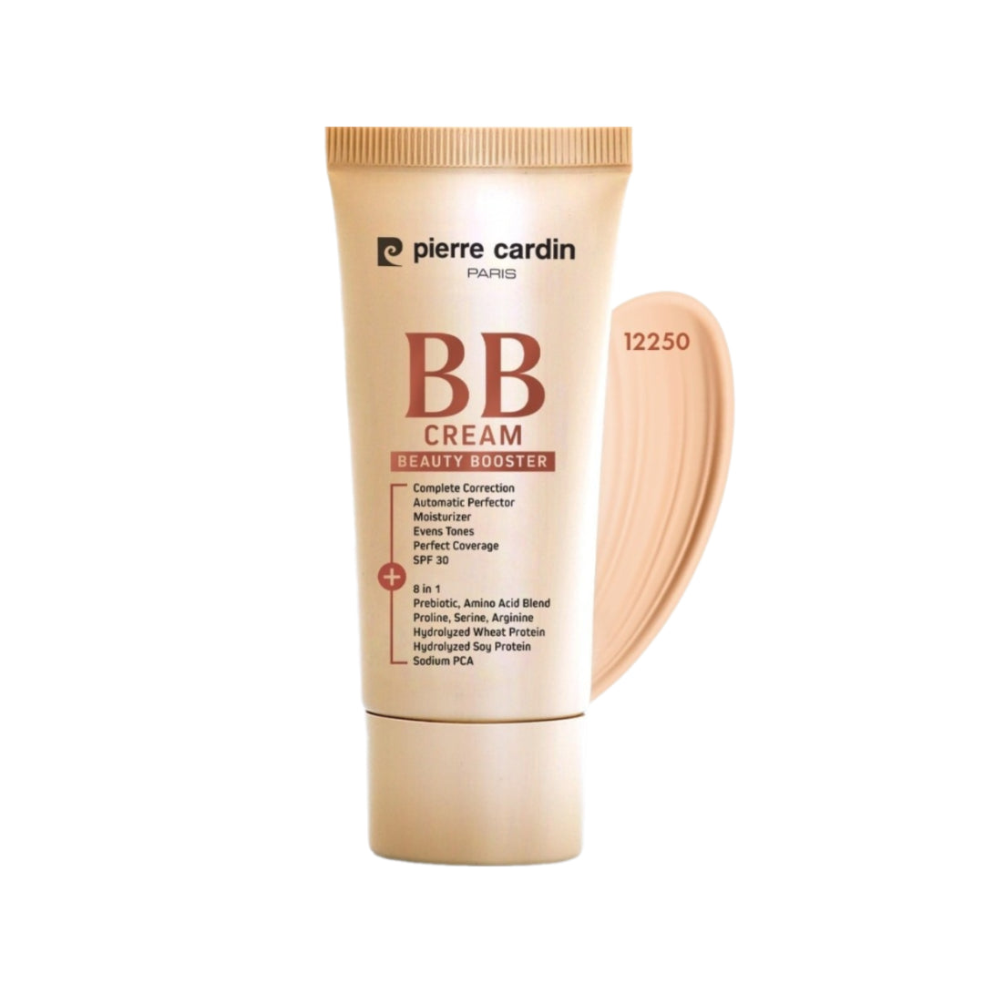 Pierre Cardin Beauty Booster BB Cream 30ml (SPF 30)