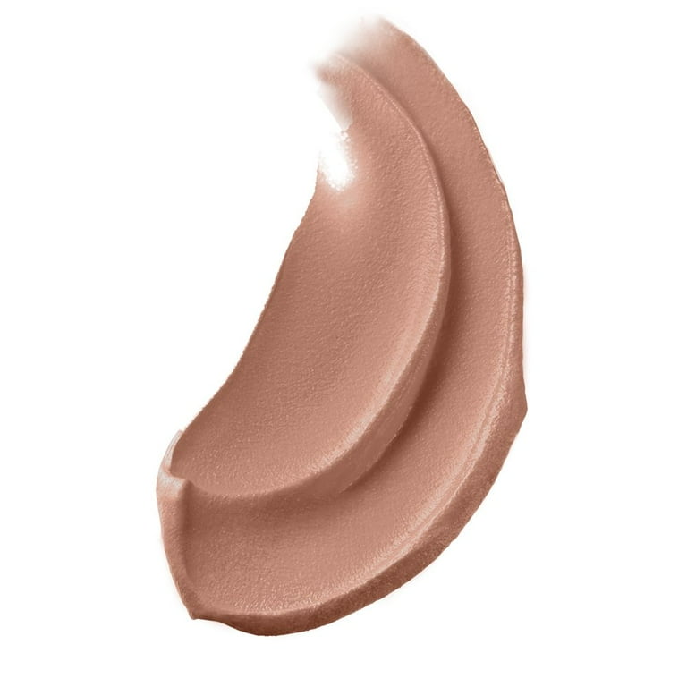 Maybelline Dream Matte Mousse Foundation