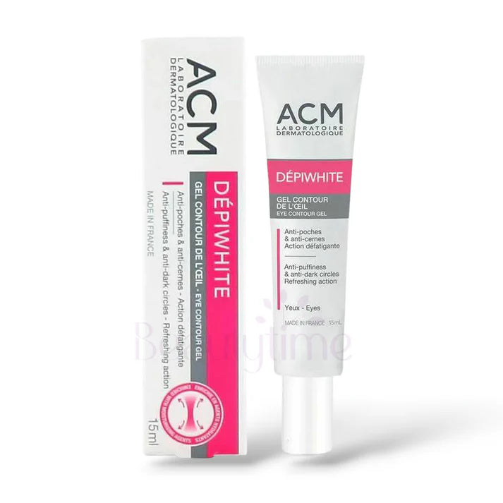 ACM Depiwhite Eye Contour Gel - 15ml