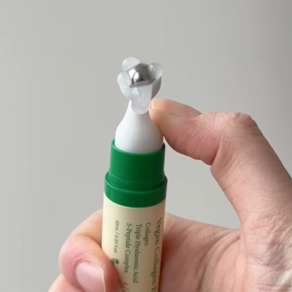 AXIS-Y Vegan Collagen Eye Serum - 10ml