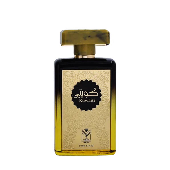 Kuwaiti Perfume by Almas Perfumes - 100ml