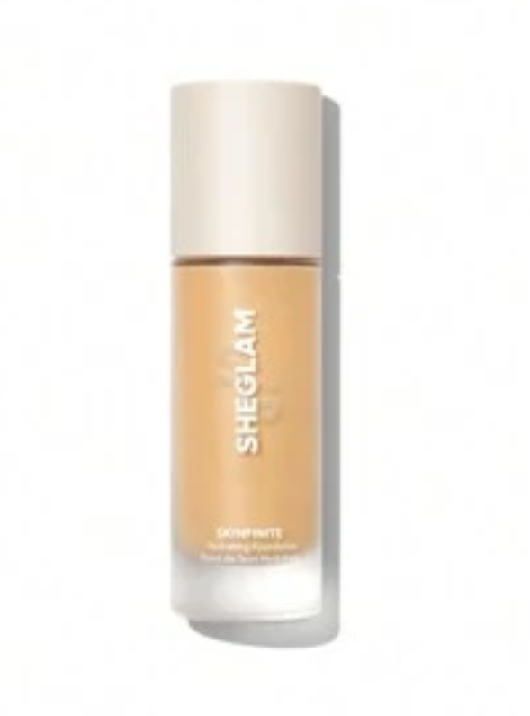 SHEGLAM Skin-Focus Hydrating Foundation