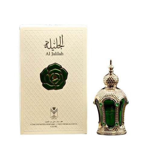 Al Jaleelah Concentrated Perfume 20ml