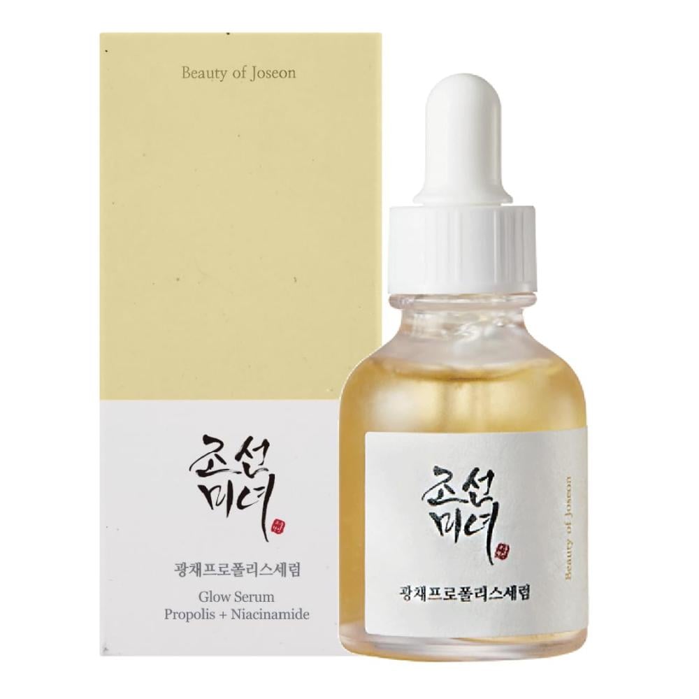 Beauty of Joseon Glow Serum: Propolis + Niacinamide