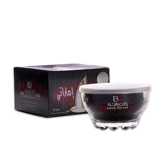 Emirati Bakhoor 40g