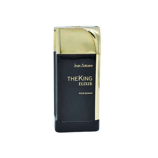 عطر إكسير الملك من الماس -100مل(The King Elixir)