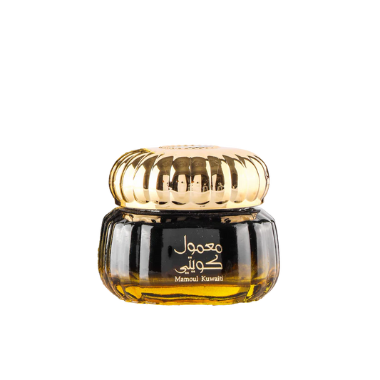 Kuwaiti Maamoul Bakhoor by Almas