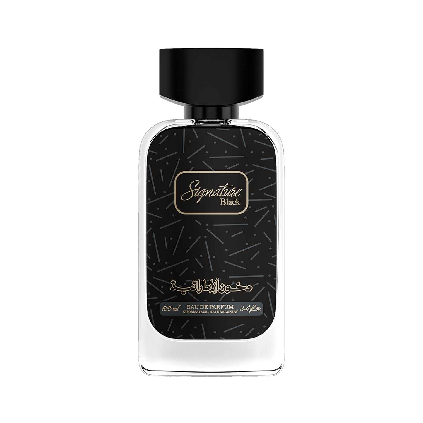 Signature Black by Dukhoon Al Emarat 100ml