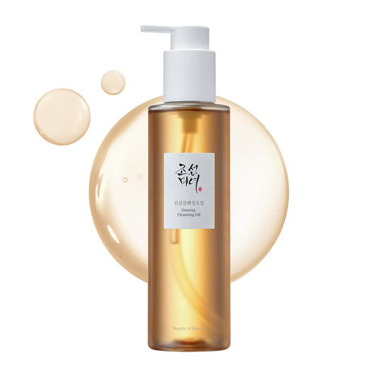 Beauty of Joseon Ginseng Essence Cleanser