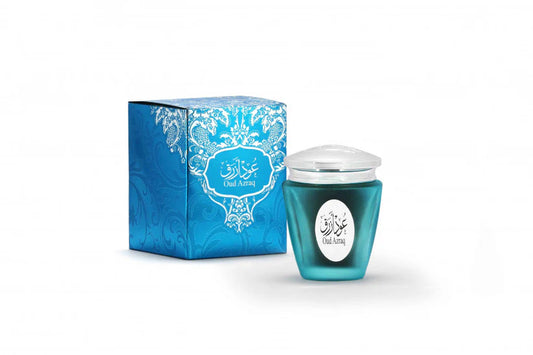 Blue Oud بخور from Almas Perfumes