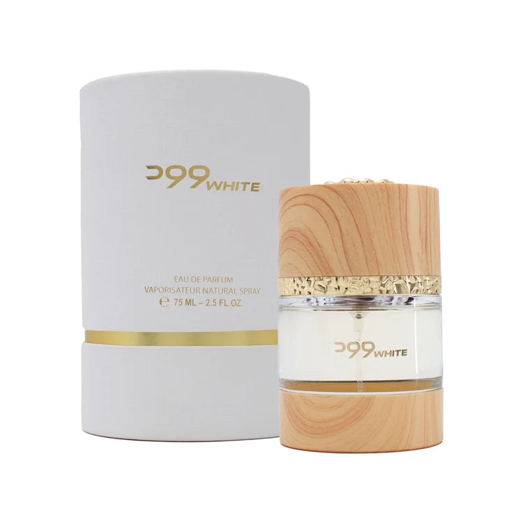 Wood White perfume by Almajed for Oud