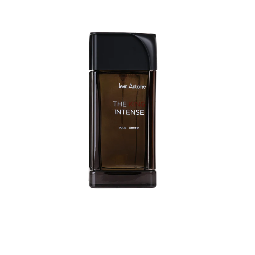 عطر الملك المكثف-100مل(The King Intense)  الماس للعطور