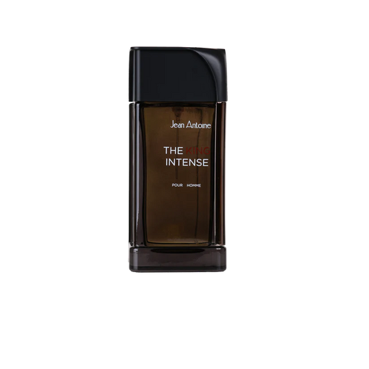 عطر الملك المكثف-100مل(The King Intense)  الماس للعطور