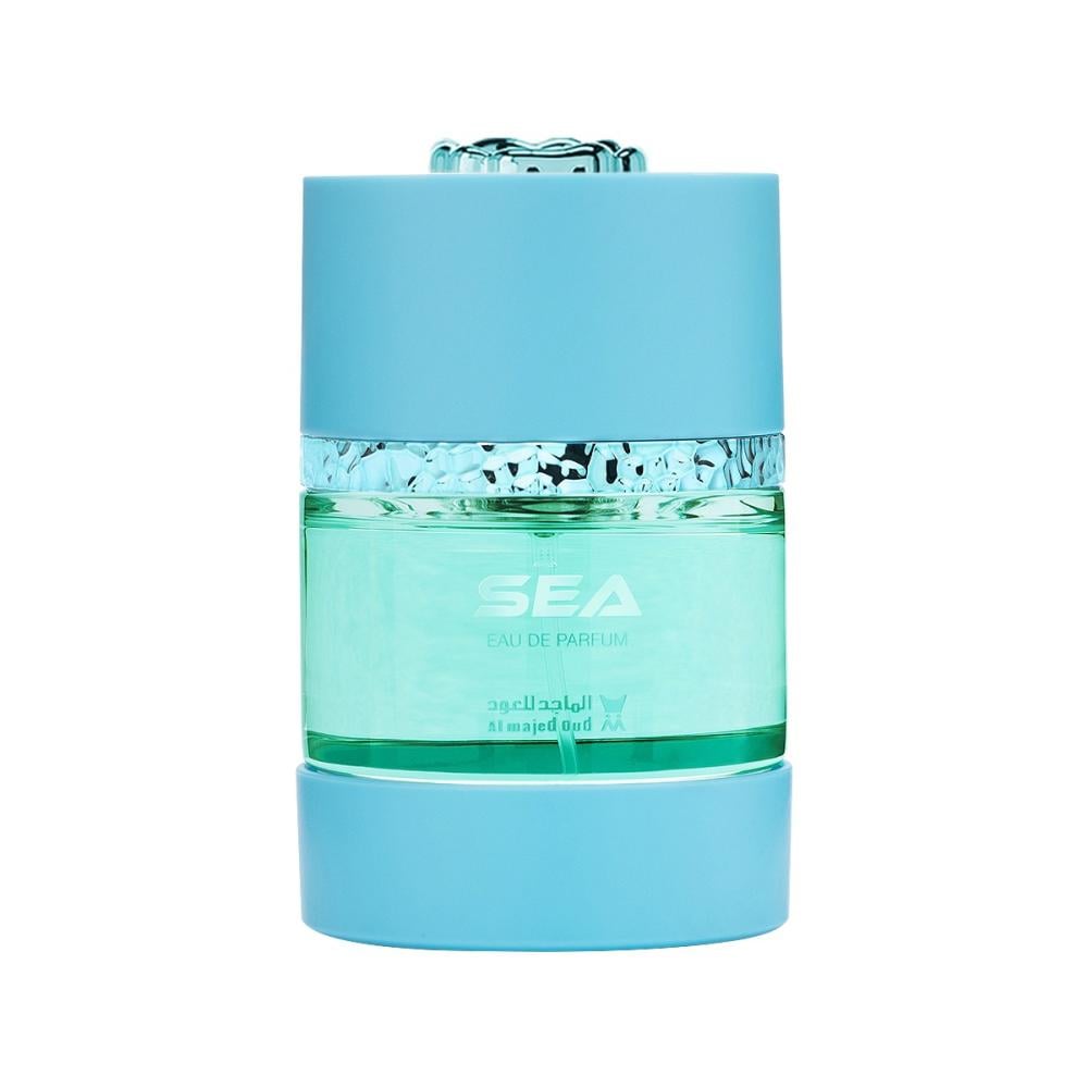 عطر سي من الماجد للعود- 75 مل
