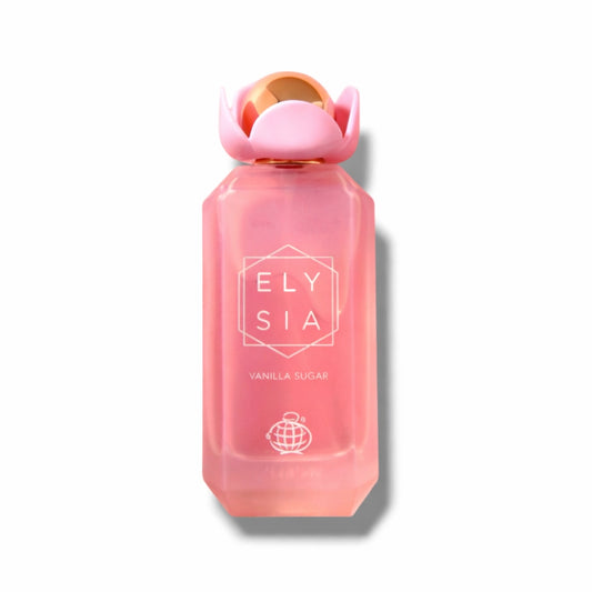 عطر إليسيا مارشميلو 100 مل - FRAGRANCE  AVENUE - فراغرانس أفنيو