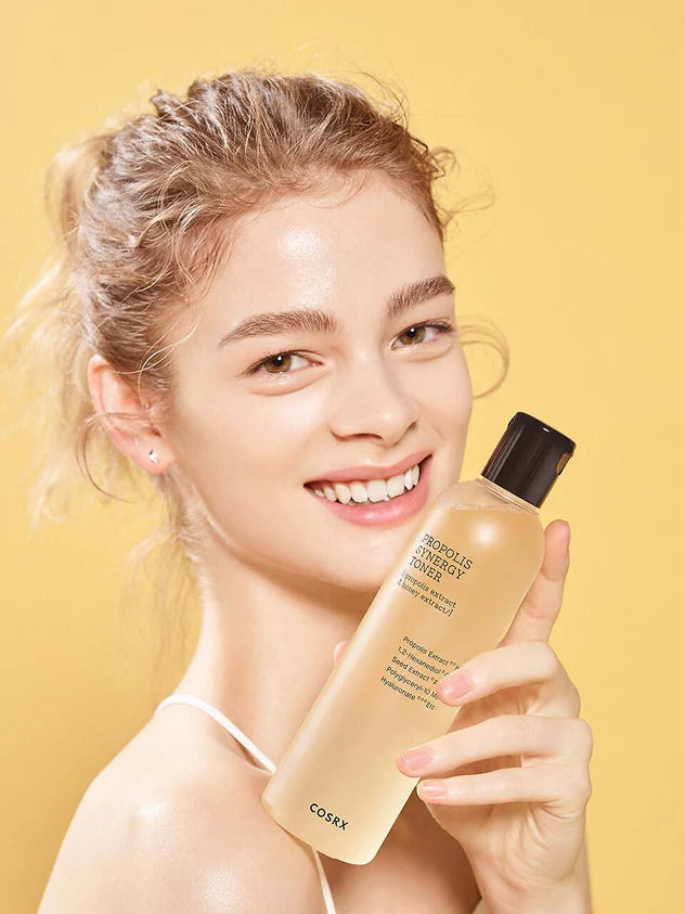 كوزركس فل فيت بروبوليس سينرجي تونر