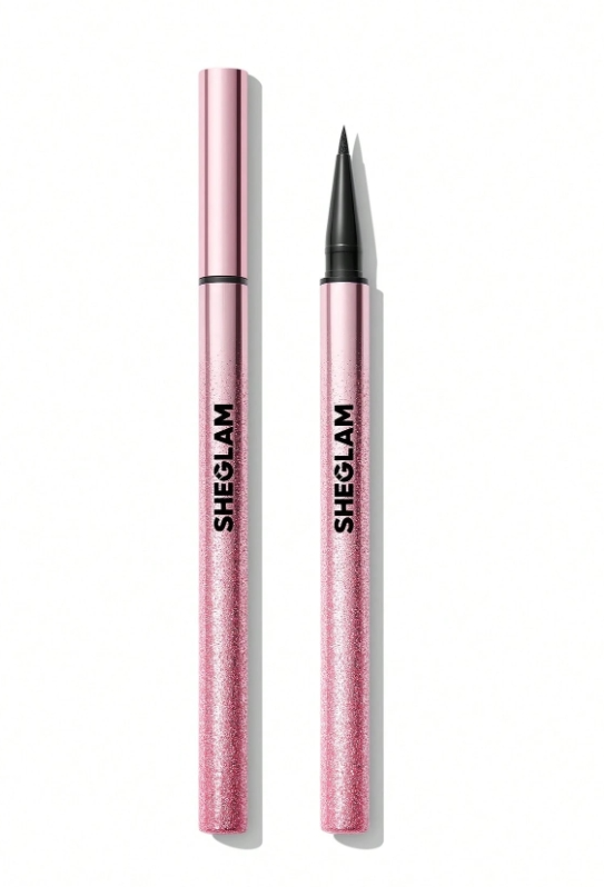 SHEGLAM Waterproof Liquid Eyeliner