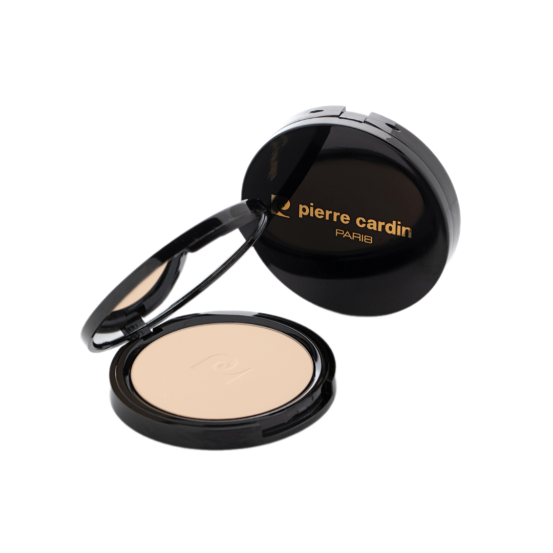 Pierre Cardin Pressed Powder Porcelain Edition