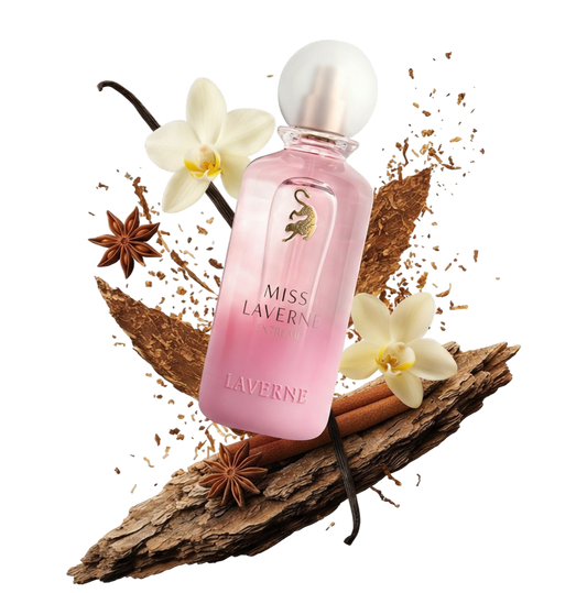 مجموعه مس لافرين اكستريم