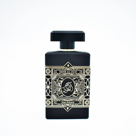 عطر سحر العود من الماس للعطور -100مل