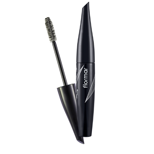 ماسكارا سبايدر لاش لتكثيف الرموش من فلورمار-13مل