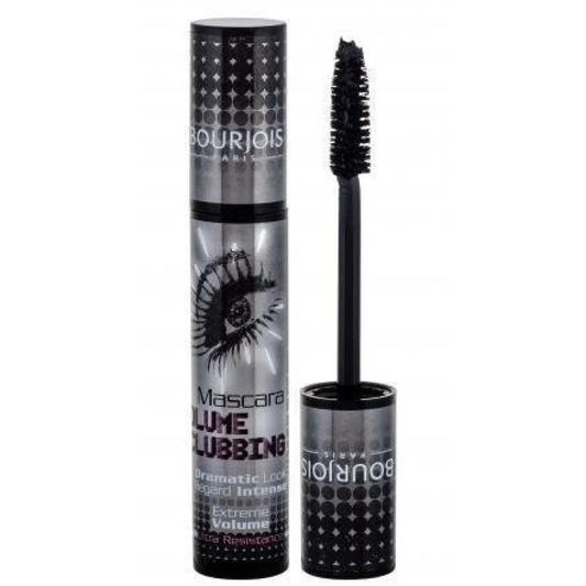 Bourjois Volume Clubbing Ultra Black Mascara