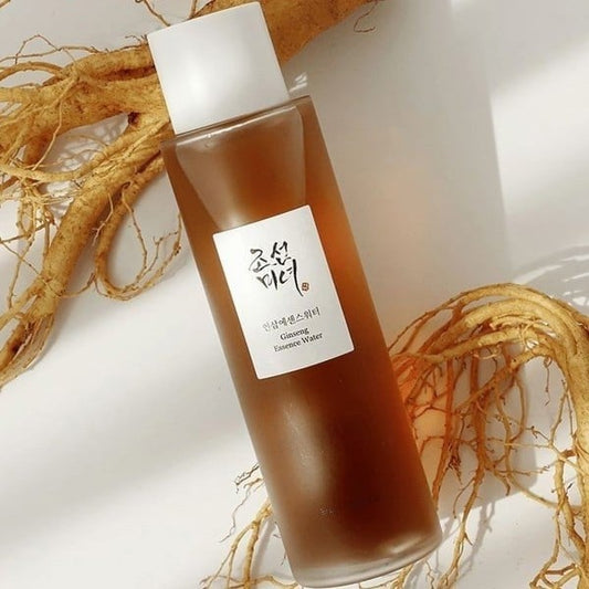 Beauty of Joseon Ginseng Essence Water for Hydrating Skin