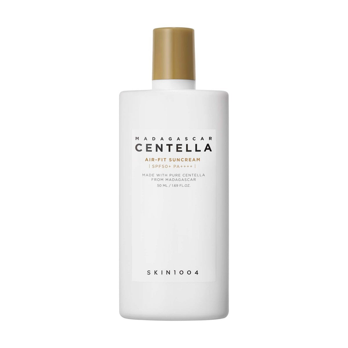 Madagascar Centella Air-Fit Suncream Plus 50ml