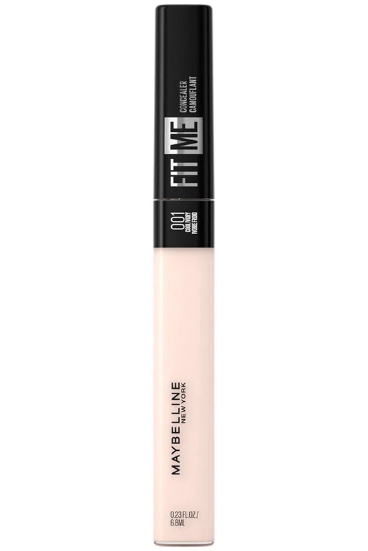 كونسيلر فيت مي® الخالي من الزيت من مايبيلين Fit Me® Concealer