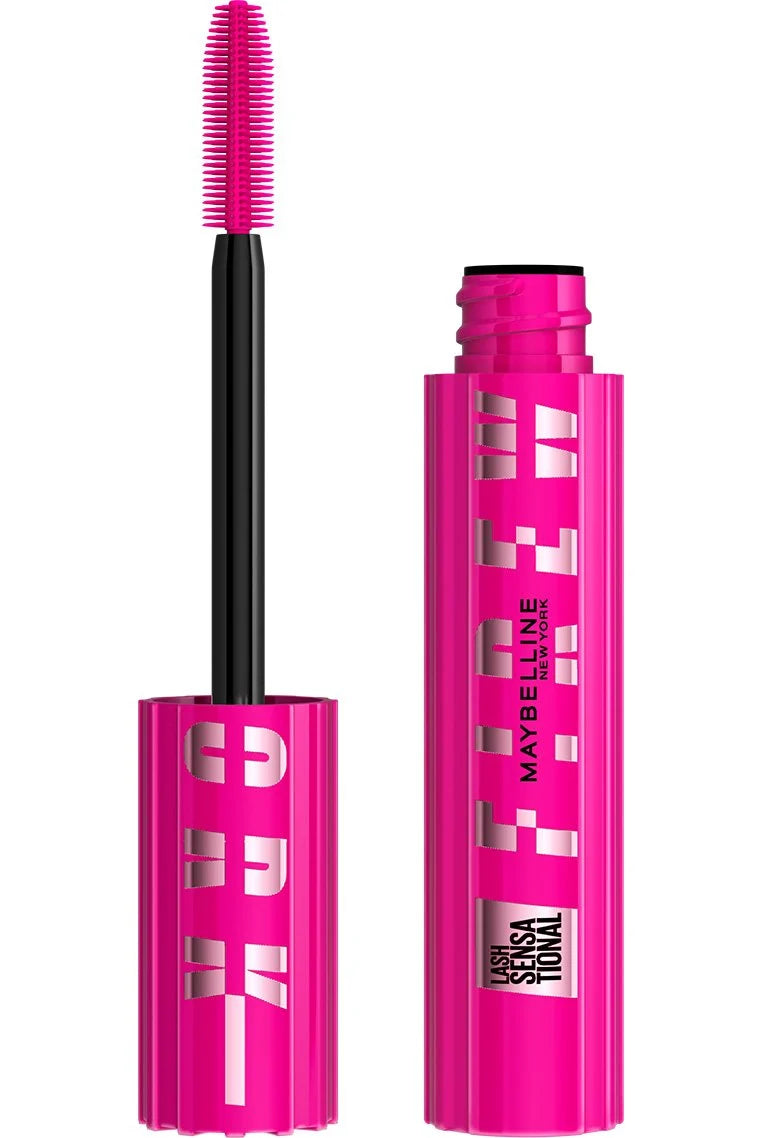 Lash Sensational Firework Volumizing Mascara