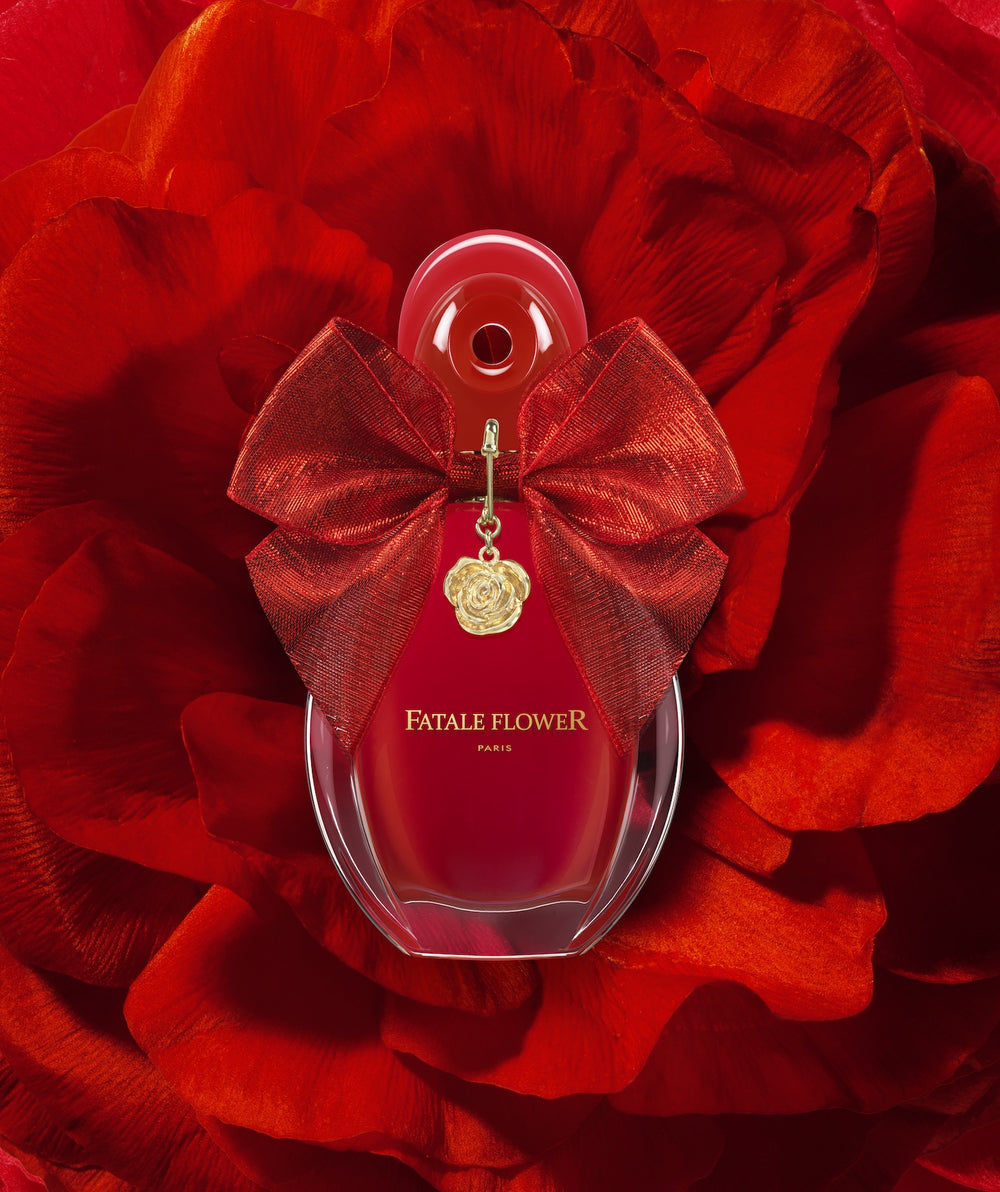 عطر فاتال فلاور (Fatale Flower)