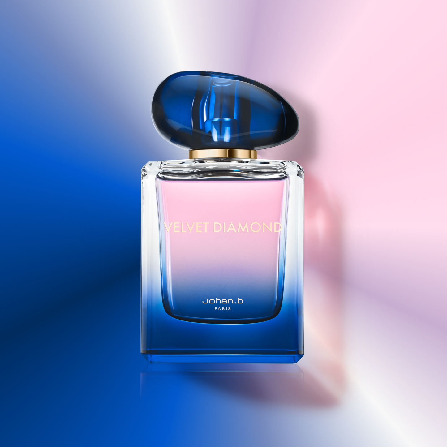 عطر فيلفيت دايموند (Velvet Diamond)