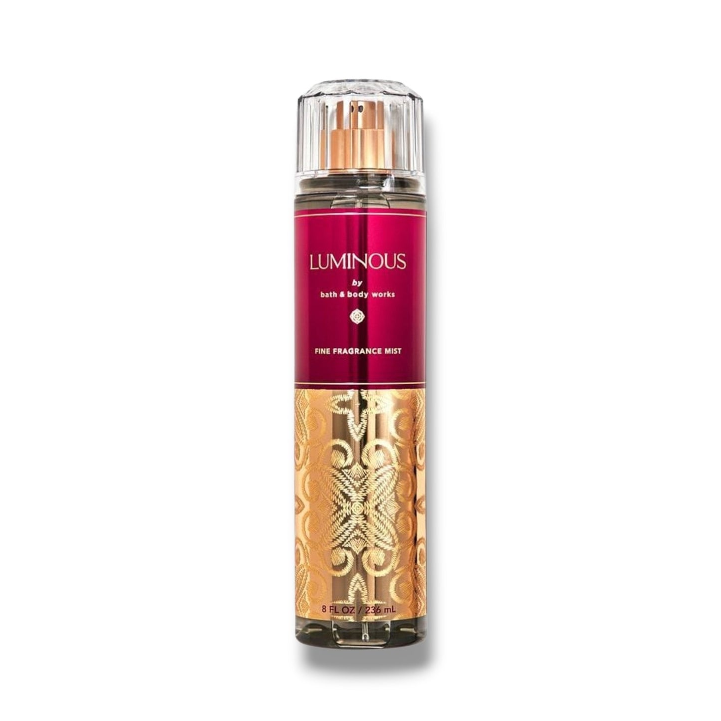 Bath & Body Works Luminous Fine Fragrance Mist