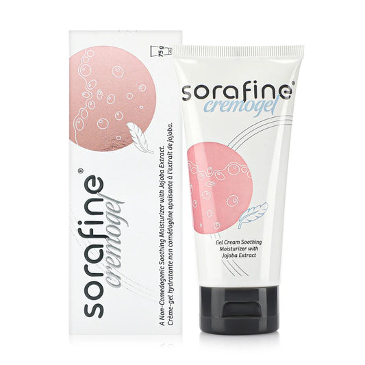 سورافين كريم جل (Sorafine Cremogel)
