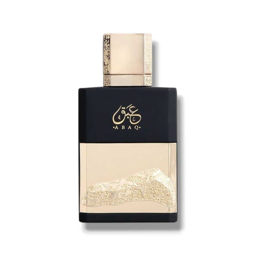 عطر عبق (Abaq) الماجد للعود