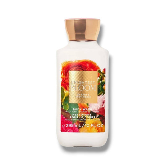 غسول الجسم برايتست بلوم (Brightest Bloom) من باث آند بودي ووركس (Bath & Body Works)