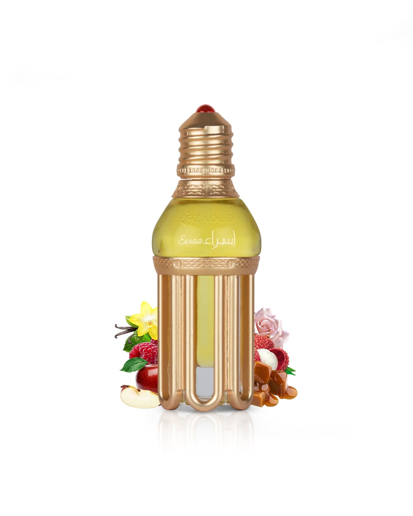 Lattafa Esraa perfume