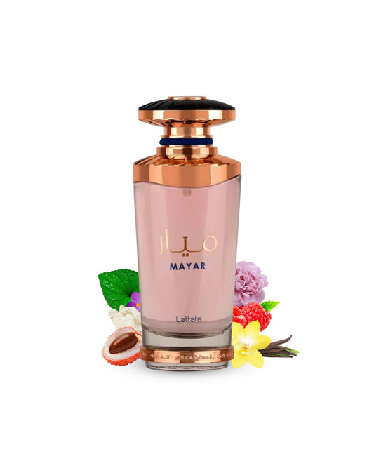 عطر ميار (Mayar)