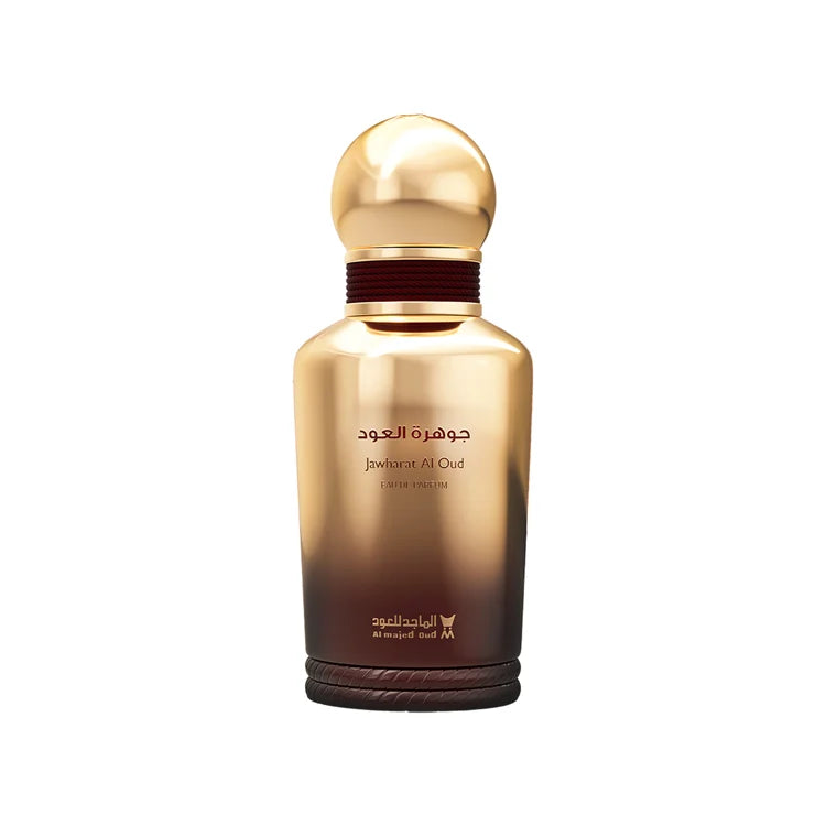Jawharat Al Oud by Almajed for Oud